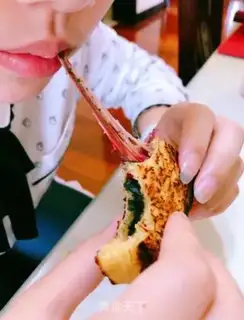 Make Rainbow toast step 18