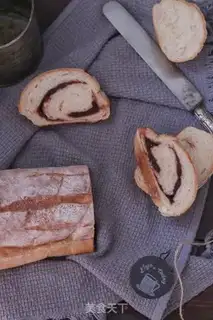 Make All-shell red bean salve step 12