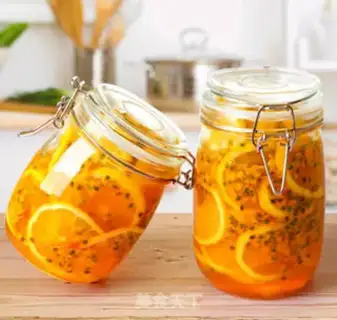 Make Lemon pickles step 6