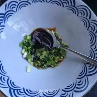 Make Pelican noodles step 4