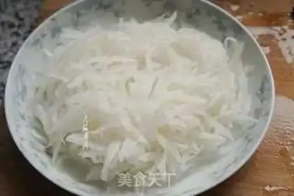Make Rop and Riceball step 1