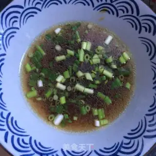 Make Pelican noodles step 5