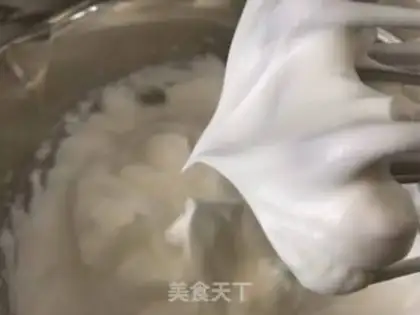Make A juicy twilight cake step 8