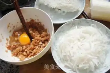 Make Rop and Riceball step 2
