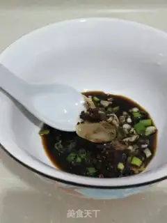 Make Lazy noodles step 1