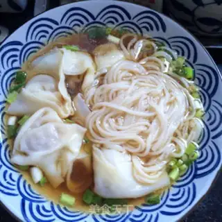 Make Pelican noodles step 6