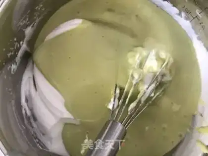 Make A juicy twilight cake step 10