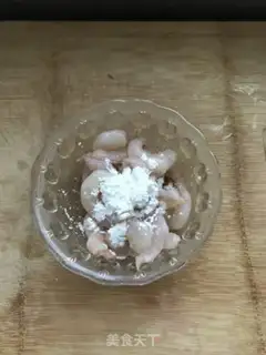 Make In the chicken step 1