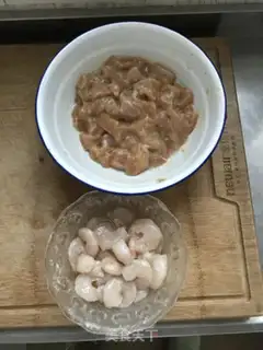 Make In the chicken step 2