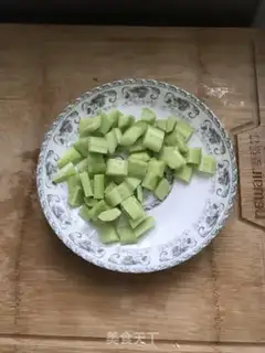 Make In the chicken step 3
