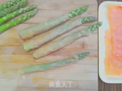 Make Chicken rolls step 2