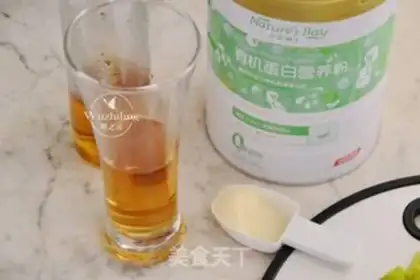 Make Homemade fruit step 4