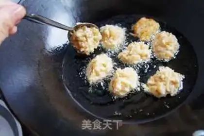 Make Rop and Riceball step 6