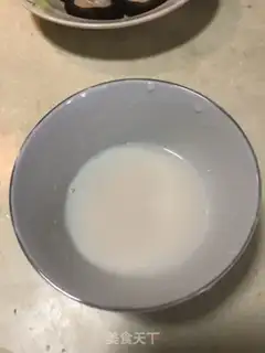 Make Tofu beef step 4