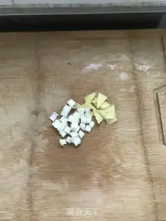 Make In the chicken step 4