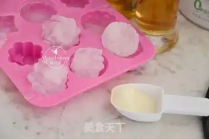 Make Homemade fruit step 5