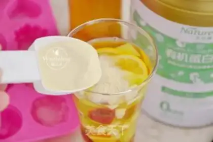 Make Homemade fruit step 6