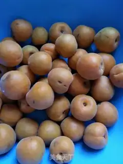 Make Almond sauce step 0
