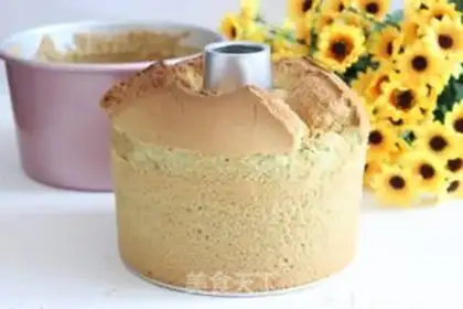 Make A juicy twilight cake step 15