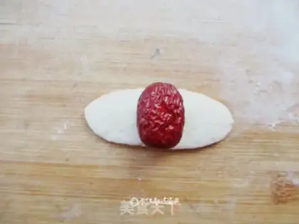 Make The dates step 3