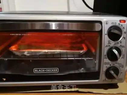 Make Chicken rolls step 4