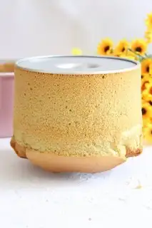 Make A juicy twilight cake step 16