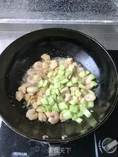 Make In the chicken step 6