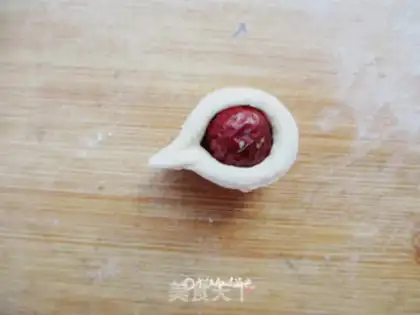 Make The dates step 4