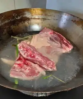 Make The guest duck step 0