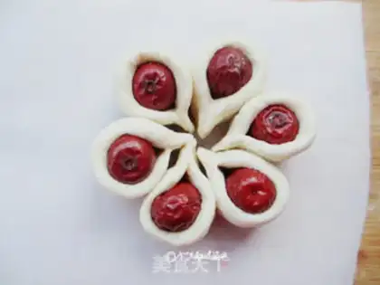 Make The dates step 5