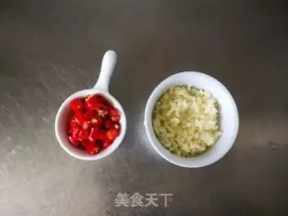 Make A watermelon step 3