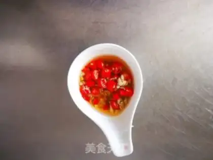 Make A watermelon step 4