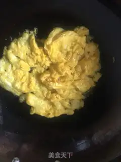 Make Bitter eggs step 3