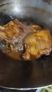 Make The guest duck step 3