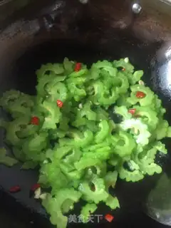Make Bitter eggs step 5