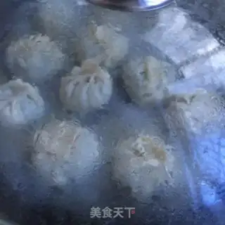 Make Eggs, shrimp, beetles step 8