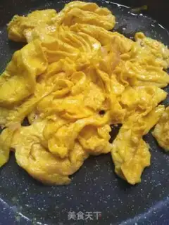Make Bitter eggs step 1