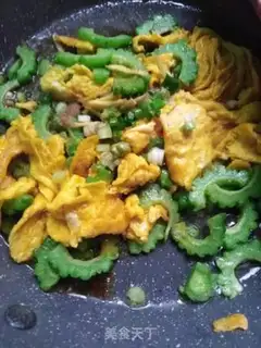 Make Bitter eggs step 3