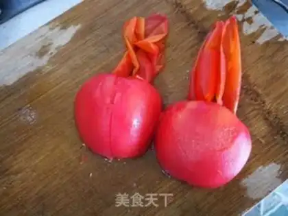 Make Tomato stew step 5