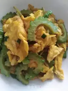 Make Bitter eggs step 4