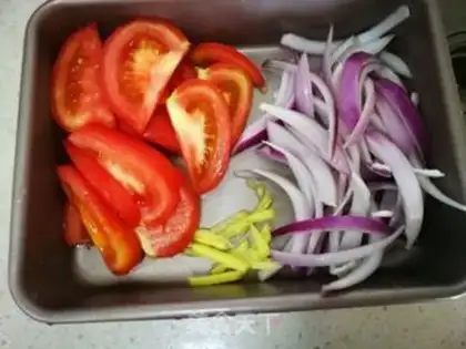 Make Tomato stew step 6