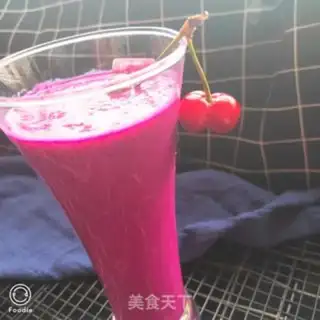 Make Flaming Dragon step 2