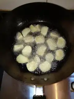 Make Cheese step 2