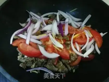 Make Tomato stew step 10