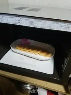 Make Nutritional health breakfast step 1