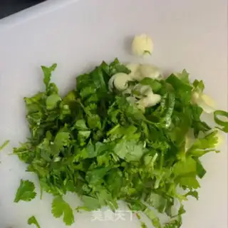 Make Sourfish step 2