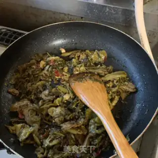 Make Sourfish step 3