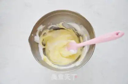 Make Mango soy waffles step 7