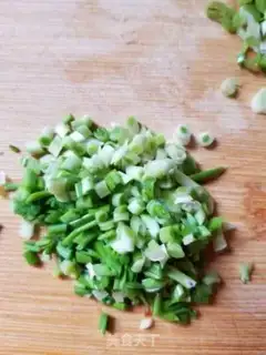 Make Shrimp radish soup step 5
