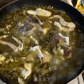 Make Sourfish step 5